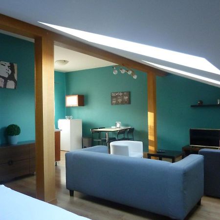 Apartment In The Historic Center Kezmarok, Top Location Kežmarok エクステリア 写真