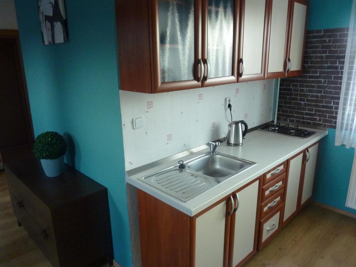 Apartment In The Historic Center Kezmarok, Top Location Kežmarok エクステリア 写真