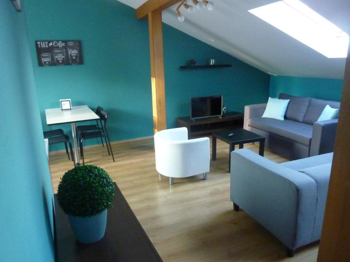 Apartment In The Historic Center Kezmarok, Top Location Kežmarok エクステリア 写真