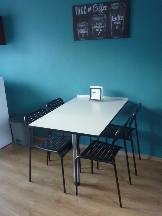 Apartment In The Historic Center Kezmarok, Top Location Kežmarok エクステリア 写真